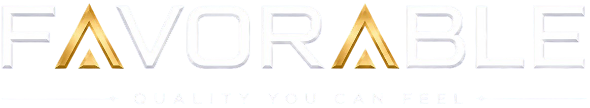 Favorable logo